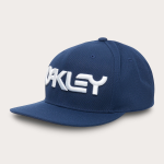 Oakley - Mark III - Abyss white