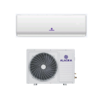 24ACS 21494 Btu Ax Series Midwall Split Unit Airconditioner ? Complete Set