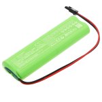 Replacement Battery For Inotec 890021 Inotec 98100110 Etc.