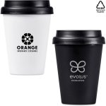 Altitude Perk Recycled Plastic Double-wall Tumbler 300ML