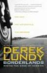 Borderlands - Riding the Edge of America Paperback