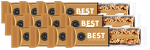 Best Wholefood Bar - Almond Salted Caramel & Dark Chocolate X 12