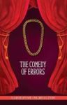 The Comedy Of Errors Paperback 5th Revised Edition