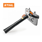 Sh 56 Petrol Vacuum Shredder