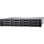 Dell Poweredge R740XD Server Dual Xeon Platinum 256GB RAM 12 Lff Bays 10GB Networking