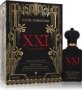 Xxi Art Deco Vanilla Orchid Perfume Spray 50ML - Parallel Import