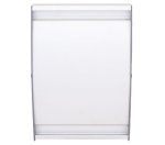 Sign Frame - Desk Top Portrait 148 210MM