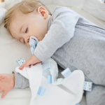 Baby Sense Taglet - Grey