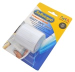 Sellotape Tape Filament 24MM X 40M