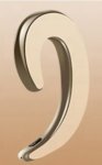 Y12 Bone Conduction Bluetooth 4.1 Wireless Earpiecegold