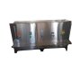 5 X 200L Compartment Juice Chilling Fridge For Juice Refills - Stainless Steel