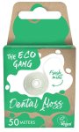 Dental Floss - Mint Infused