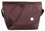 B-colors Chocolate Green Bag For Camera