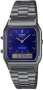 Casio AQ-230 Mens Retro Watch