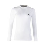 Ladies Atomic Keep Warm Long Sleeve Baselayer Top