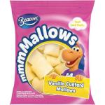 Mallows Vanilla Cstd Crm 135 G