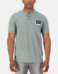 Sibai Polo Shirt - XXL Green
