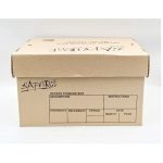 Off-site Storage Box 1800400 Dafrique