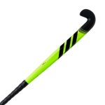 Adidas Ruzo .8 2026 Low Bow Hockey Stick