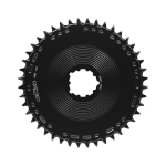 Sram 3-BOLT Speedring Round 40-62T Chainring - 6MM 56T