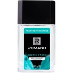 Romano Arctic Fresh Body Fragrance 100ML
