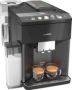 Siemens EQ.500 Fully Automatic Coffee Machine Black