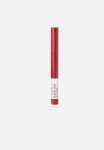 Maybelline Superstay Matte Crayon - Hustle In Heels