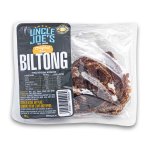 Biltong Original Lean 50G