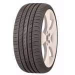 Goodyear 245 40R17 95Y Intensa Uhp 2 XL
