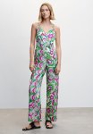 One-piece Suit Sandy - Green