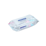 Baby Wipes Fragranced Free 72'S