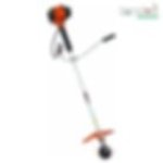 Bundu 541 Brush Cutter
