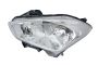 Head Light Passenger Side Compatible With Suzuki Swift / Dzire