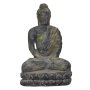 Thai Buddha Statue Sotran Dekorativ