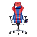 Cooler Master Caliber X2 SF6 Gaming Chair Cammy