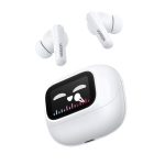 UGreen Echobuds Magic Wireless In-ear Earphones –white - AC1TECH
