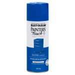 Rust-oleum Painters Touch+ – 340G – Gloss Island Blue