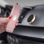 Magnetic Car Phone Holder Universal Mobile Phone Gps Stand MINI Mount