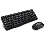 RAPOO X1800S Wireless Desktop Combo Set