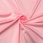 Nylon Lycra Shine 150CM Nude