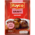 Savoury Flavoured Instant Gravy Pack 32G