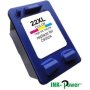 Inkpower Generic Replacement Tri Colour Cartridge