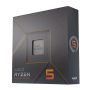 AMD Ryzen 5 7600X 6-CORE 38 Mb 4.7 Ghz AM5 Cpu
