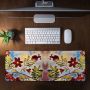 Pomegranate By Jinge For Fifo Large Desk Pad