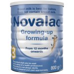 Novalac Growing-Up Formula 3 800g