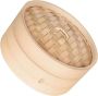 Steamer Basket For Dumplings And Vegetables 18CM Kitchen Cooking Tool