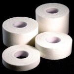 Zinc Oxide Strapping Tape
