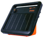 Energizer Gallagher Solar Fence