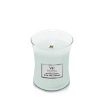 Medium Candle - Sagewood & Seagrass