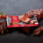 700G – Pork Loin Ribs